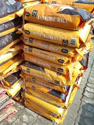 Members Mark Jasmine Rice 25lb