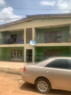 12bdrm Block of Flats in Rind Road for sale