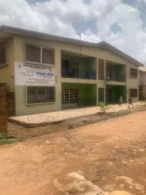 12bdrm Block of Flats in Rind Road for sale