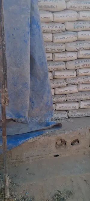 Dangote Cement Distributors Nationwide