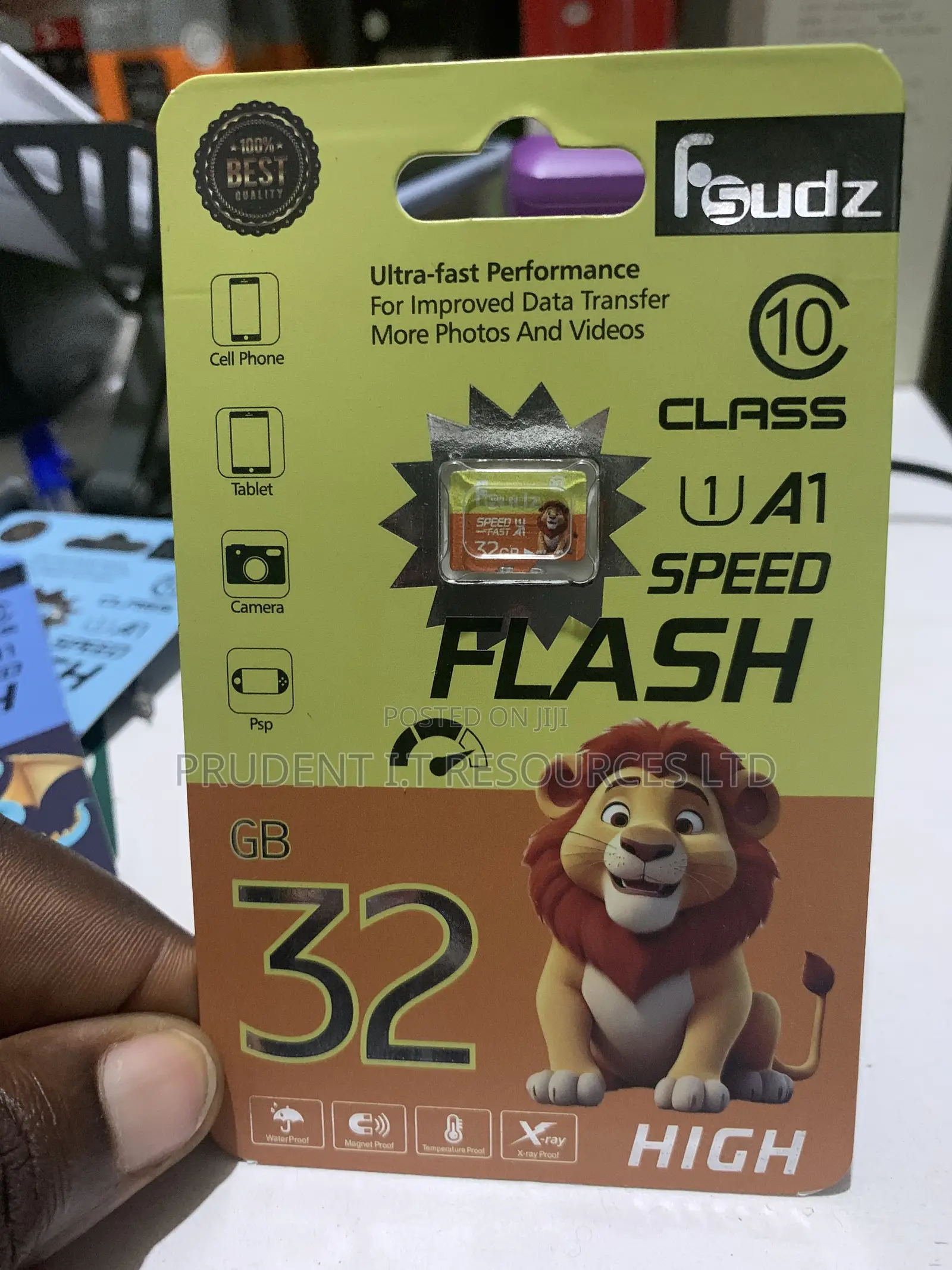 Memory Card