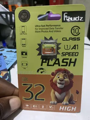 Memory Card