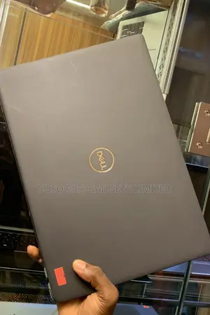 Laptop Dell Latitude 3410 8GB Intel Core i5 SSD 256GB