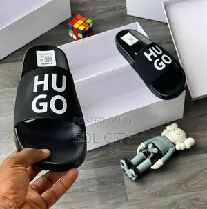 Top Quality Luxury Slides