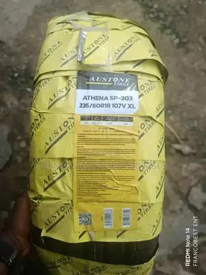 235/60r18 Austone Tyre