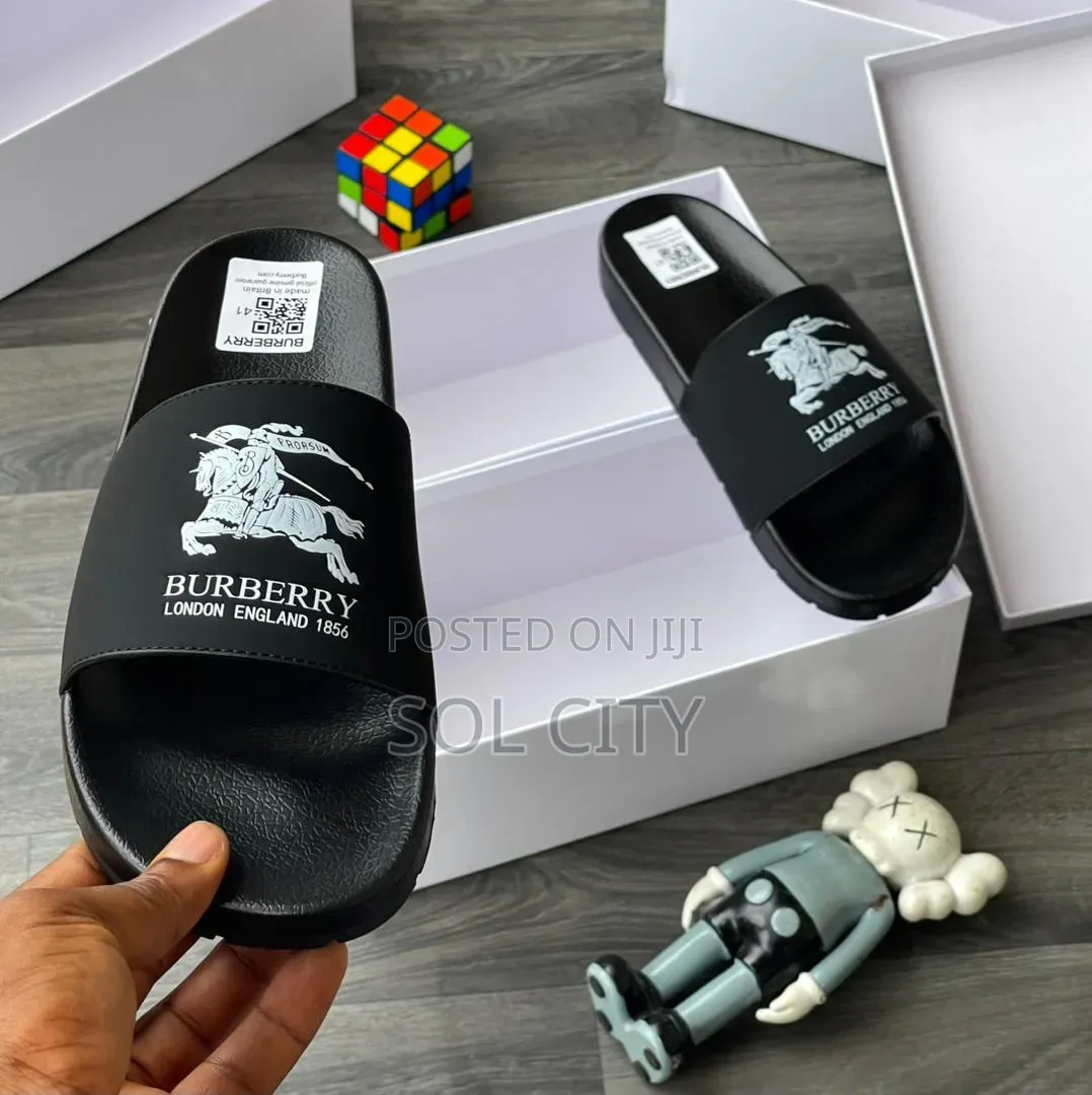 Top Quality Luxury Slides