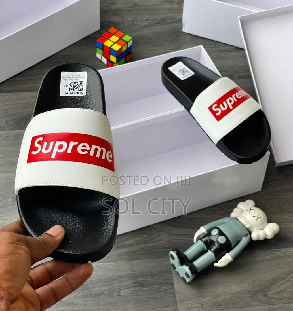 Top Quality Luxury Slides