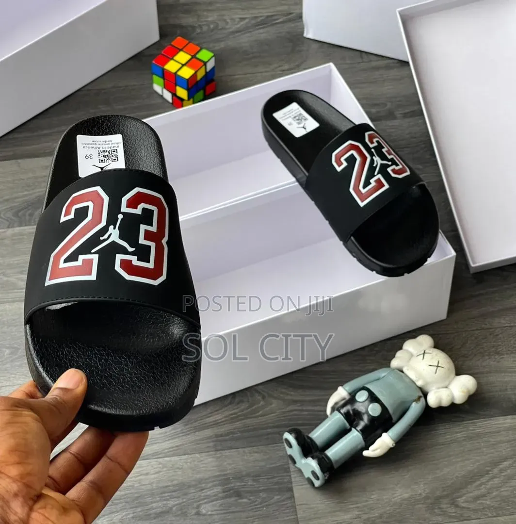 Top Quality Luxury Slides