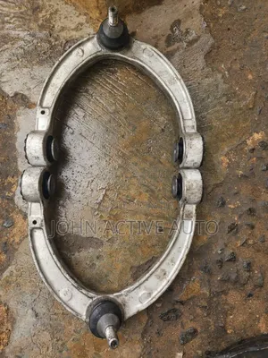 Upper Arm's Ml/Gle 166 Mercedes Benz