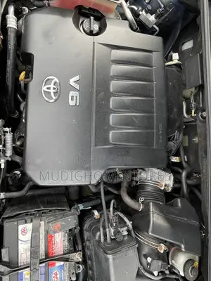 Toyota RAV4 2009 Blue