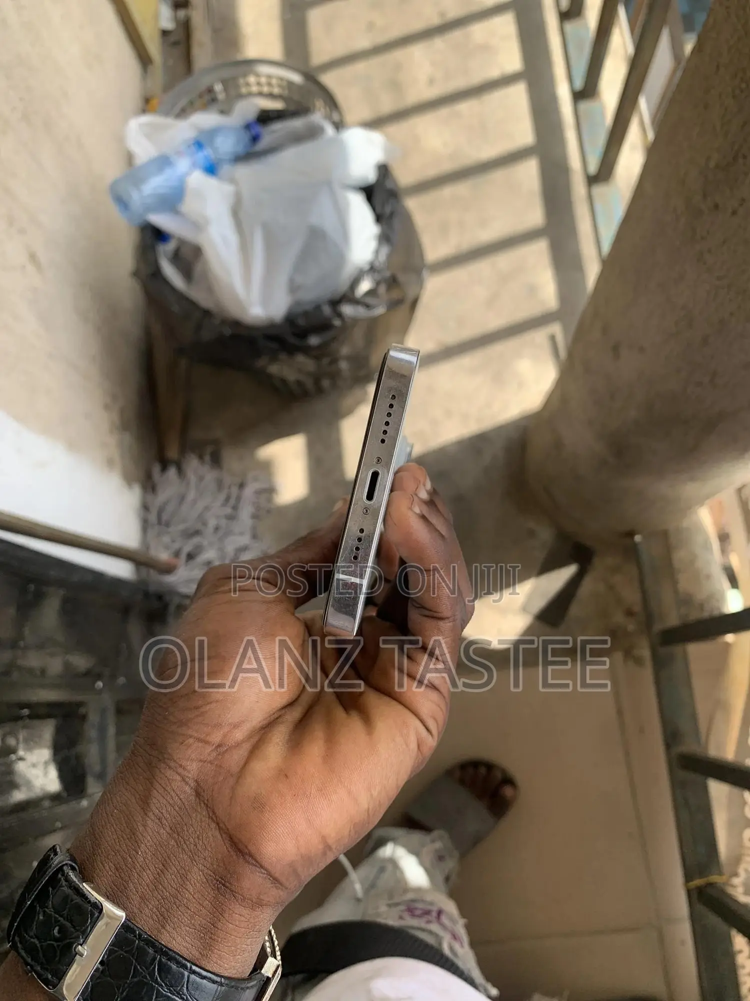 Apple iPhone 14 Pro Max 128 GB Silver