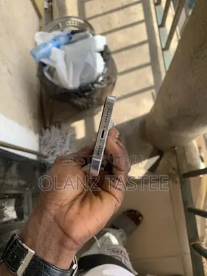 Apple iPhone 14 Pro Max 128 GB Silver
