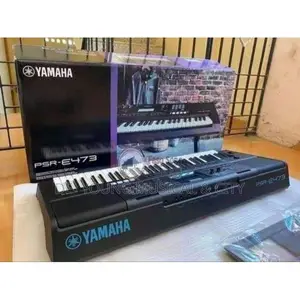 Yamaha Keyboard