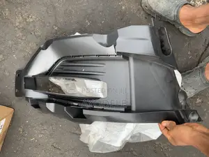 Fog Lamp Chrome Explorer 2020