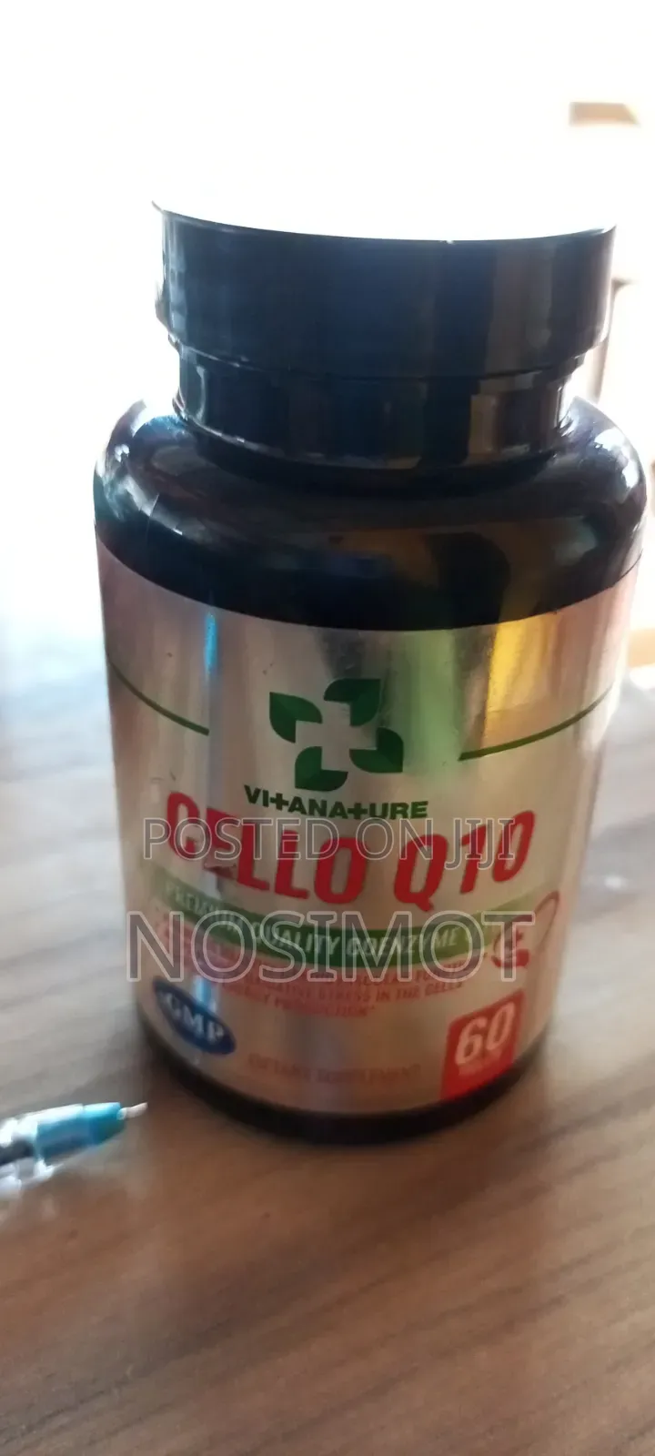 Cello Q10 Tablet