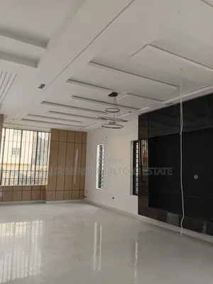 5bdrm Duplex in Oakland Estate, Sangotedo for sale
