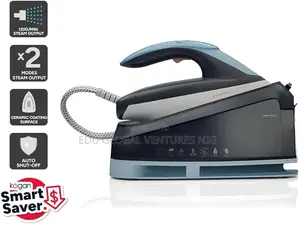 Kogan 2400watts Extreme Iron Station Steam Generator.