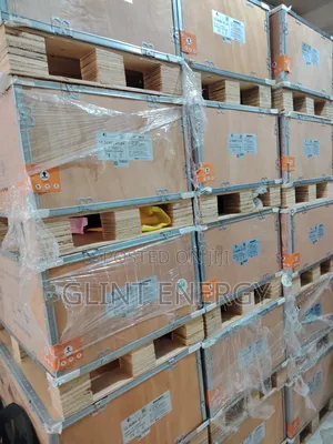 12kwh 51.2v Felicity Lithium Battery