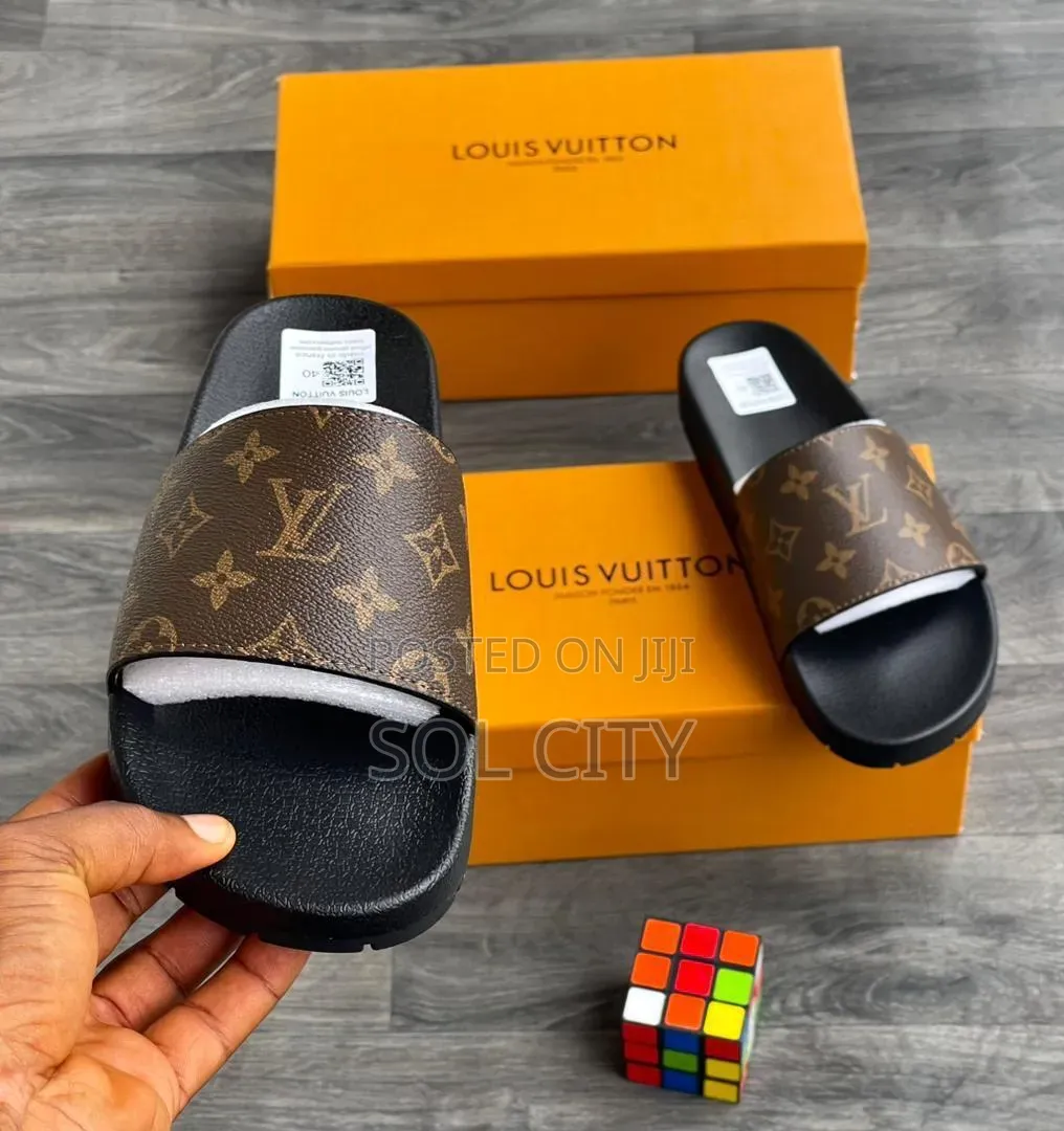 Top Quality Luxury Slides