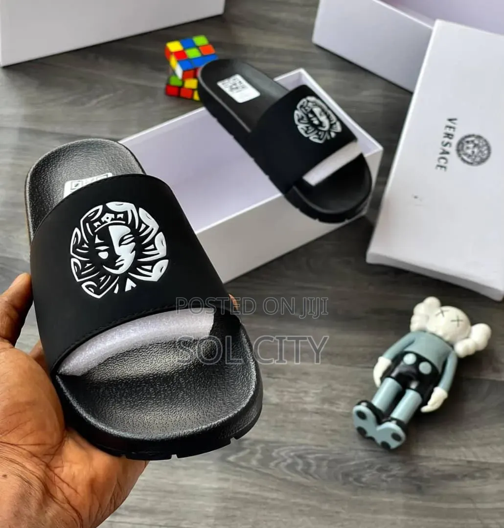 Top Quality Luxury Slides