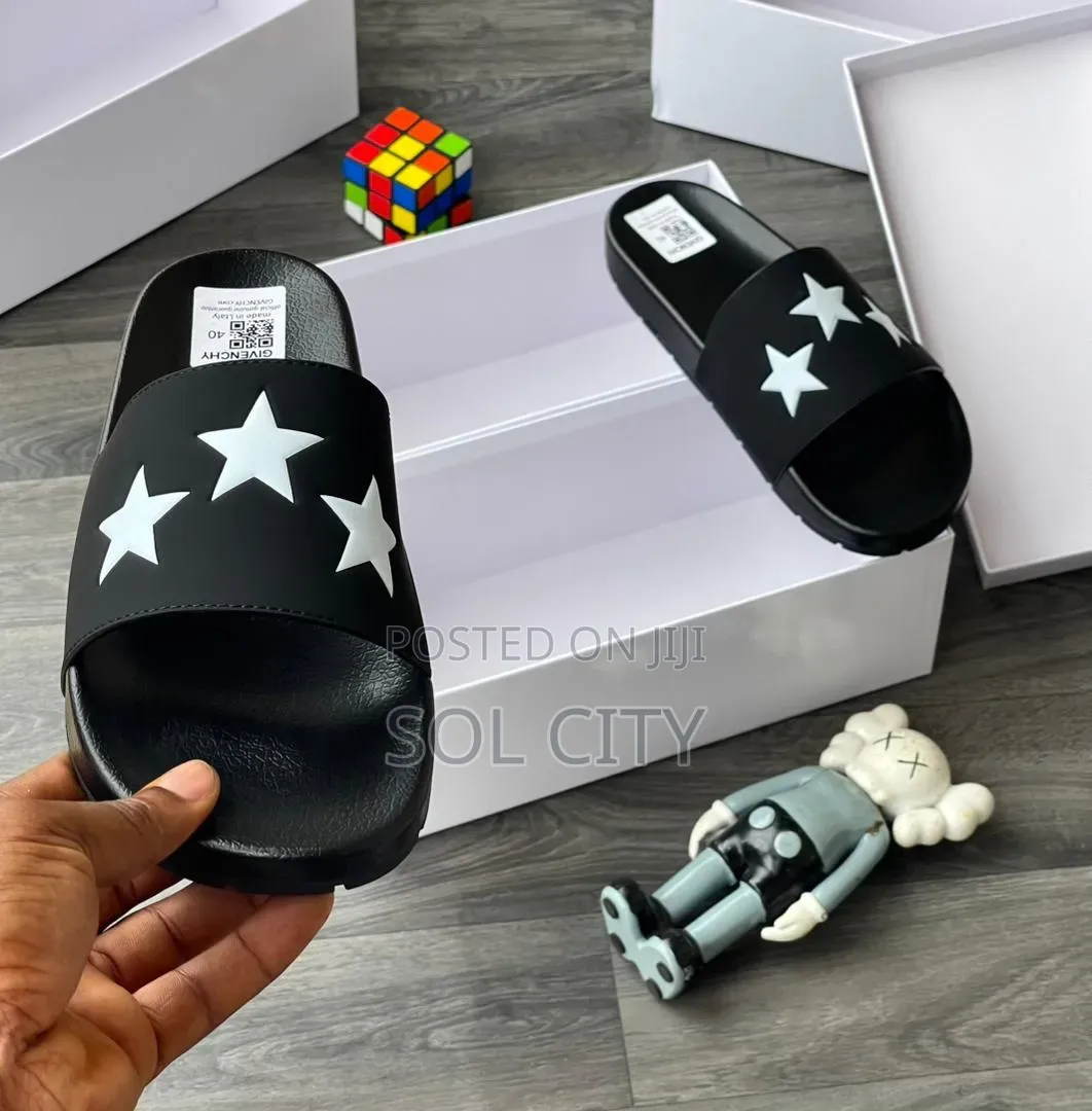 Top Quality Luxury Slides