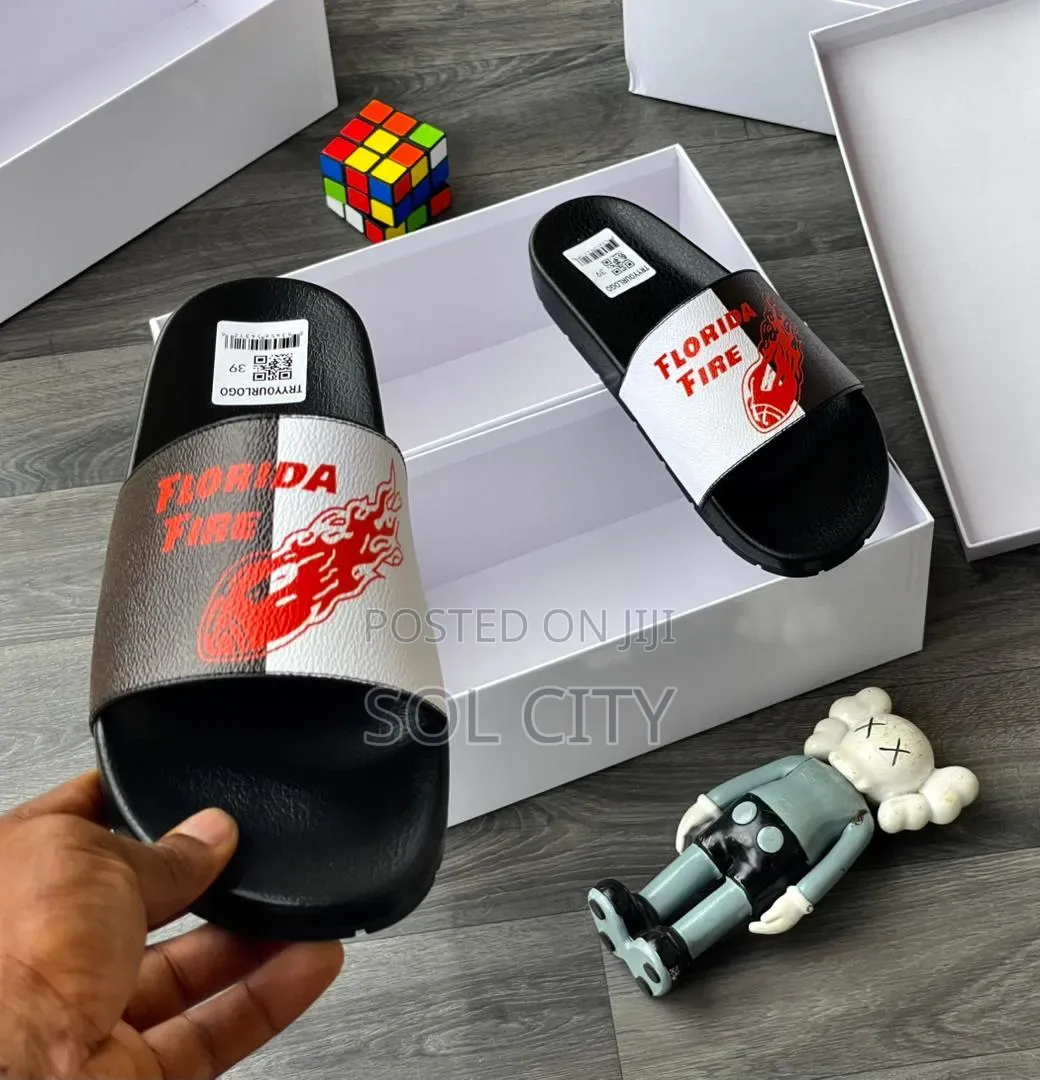 Top Quality Luxury Slides