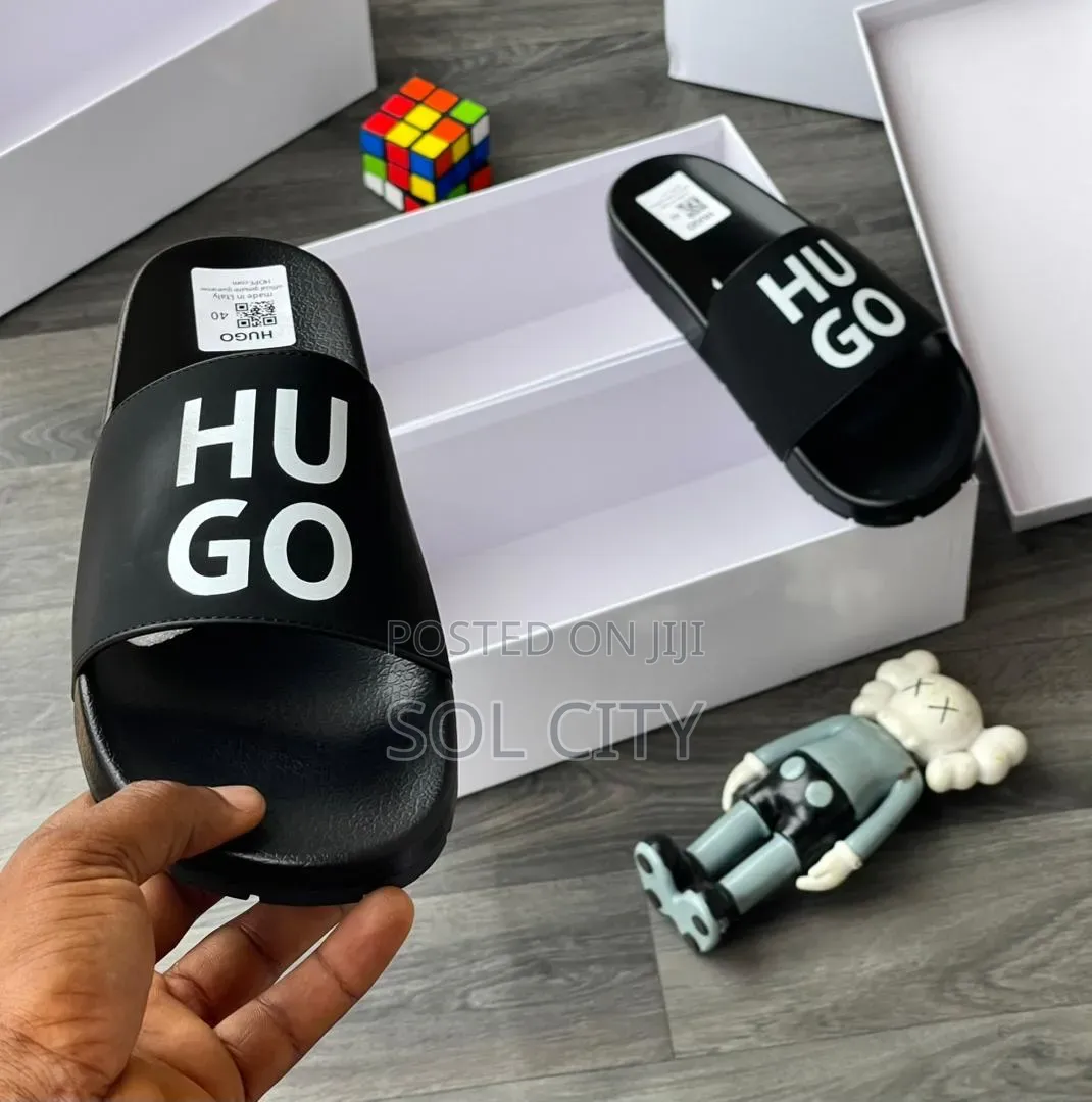 Top Quality Luxury Slides