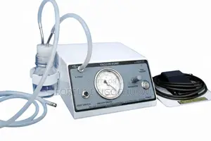 Oocyte Aspiration Pump
