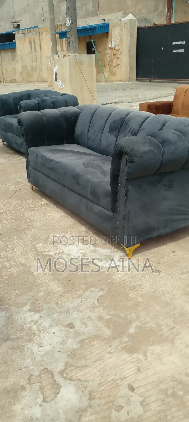 Furniture Work