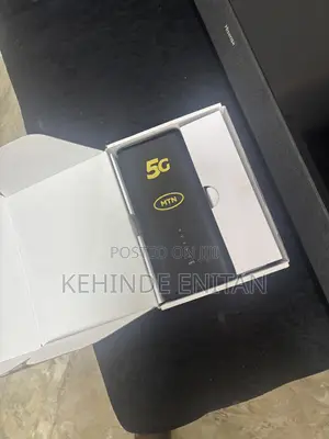 MTN 5g Wifi