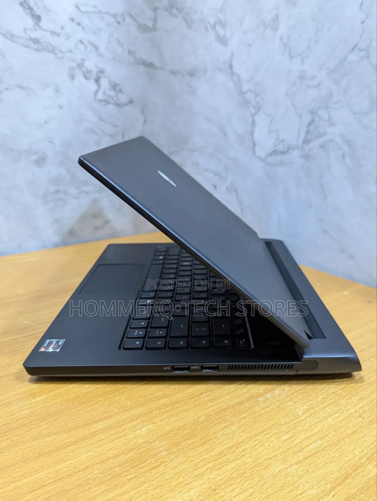 Laptop Dell Allenware M15 R5 32GB AMD Ryzen 9 SSD 1T
