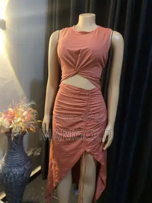 Party Gown