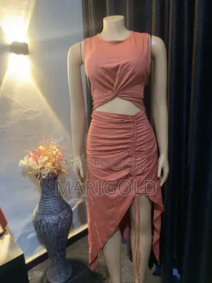 Party Gown