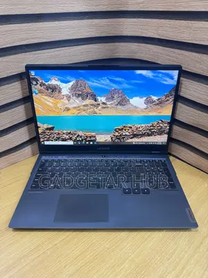 Laptop Lenovo Legion 5 16GB Intel Core i7 SSD 512GB