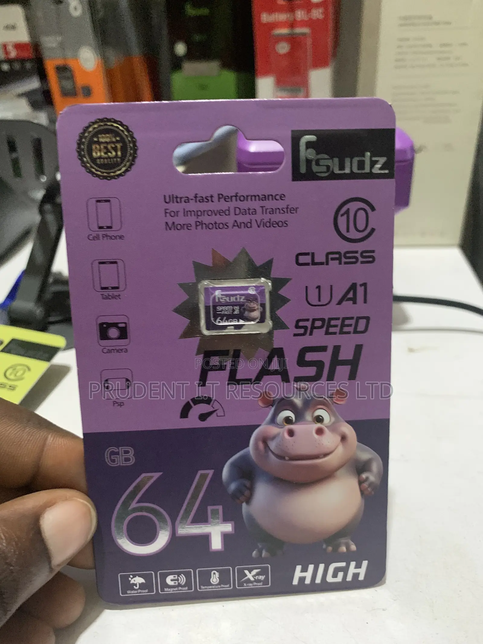 Memory Card