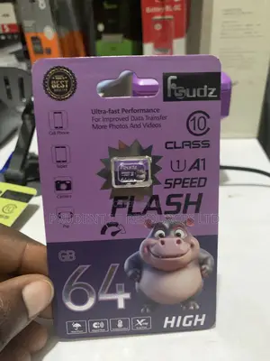 Memory Card