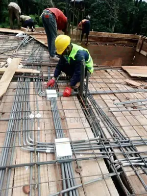 Professional Electrical Conduit Services