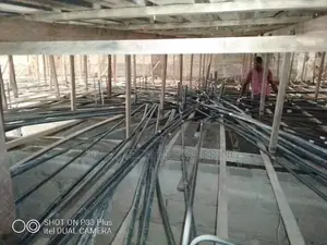 Professional Electrical Conduit Services