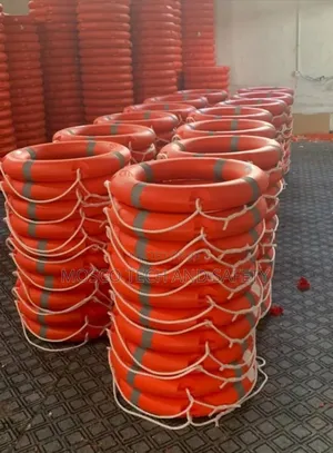 Life Buoy Ring – Marine Safety Lifebuoy Available