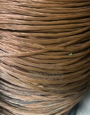 35mm Bar Copper