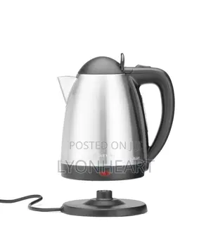 Electric Kettle