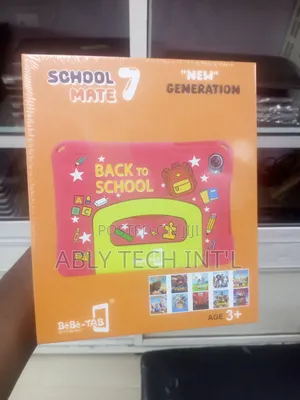 Kids Tablets