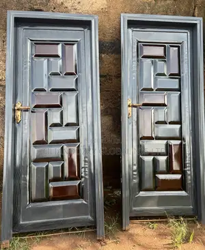 Normal Door