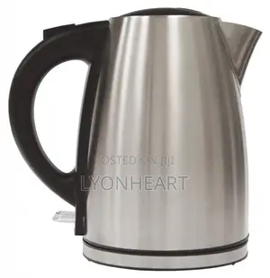 Electric Kettle
