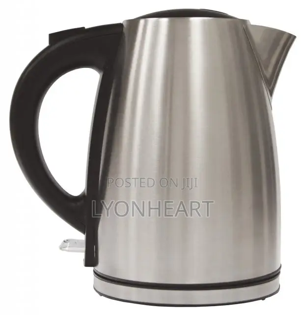 Electric Kettle