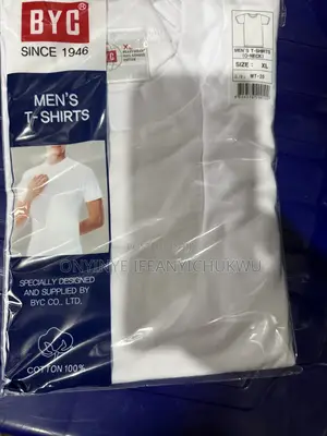 Byc Product