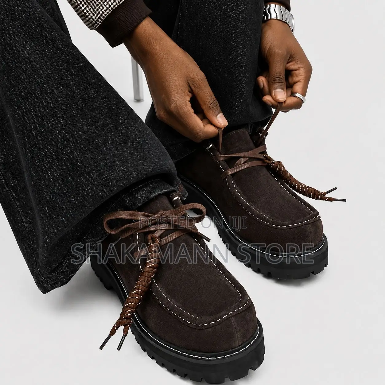 Original FDCP Shoes High Quality