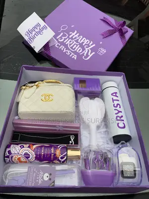 Gift Packages For Your Loved Ones, Best In Curating Cute Gift Packages