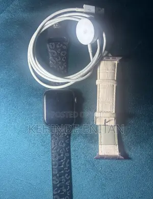 Apple Watch Series 6
