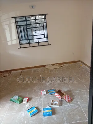 Studio Apartment in Kubwa for rent